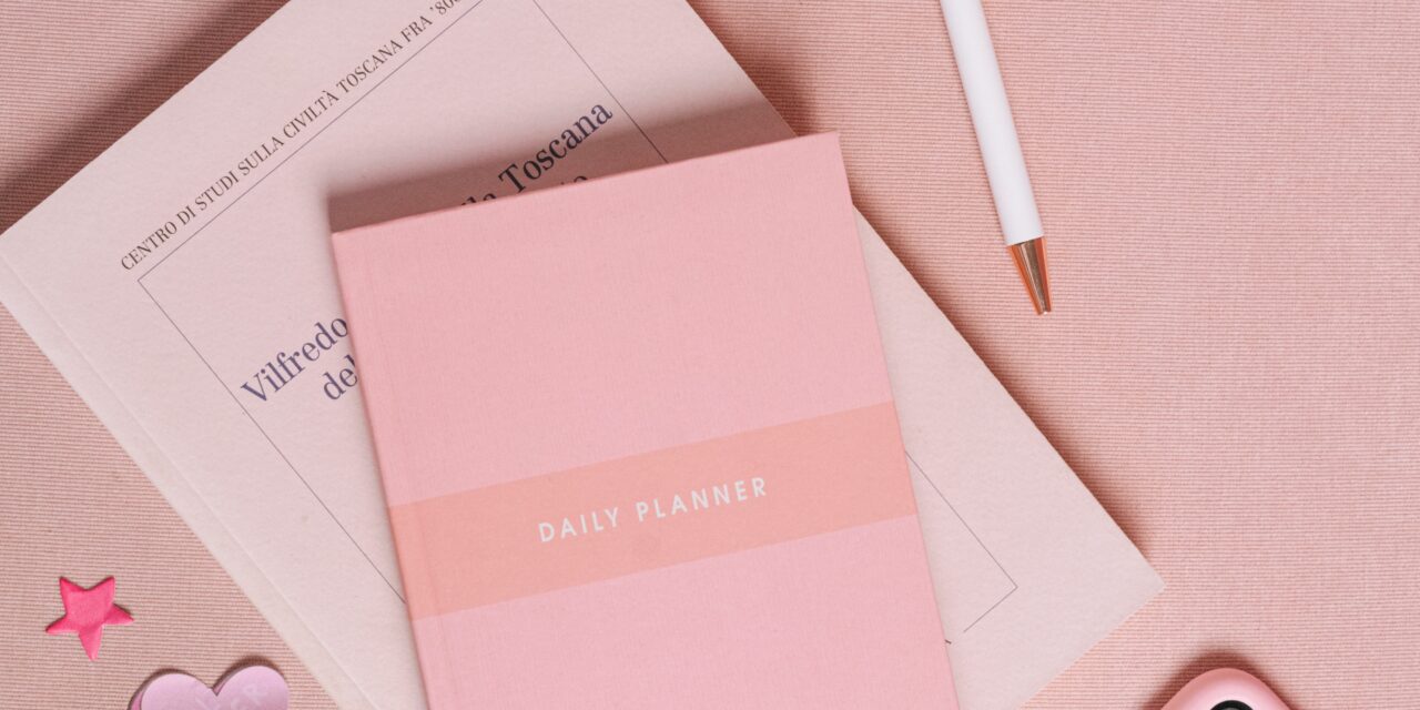 5 Tips για την Απόλυτη Οργάνωση με Ένα Μόνο Σημειωματάριο